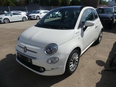 Fiat 500 1.0 GSE HYBRID Dolcevita, 2022