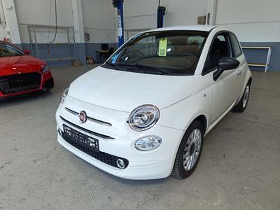 Fiat 500 1.0 GSE HYBRID, 2024