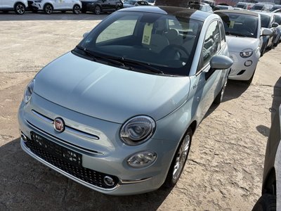 Fiat 500 1.0 GSE HYBRID Dolcevita, 2023