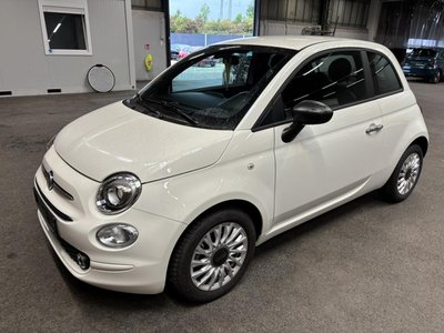 Fiat 500 1.0 GSE HYBRID, 2024