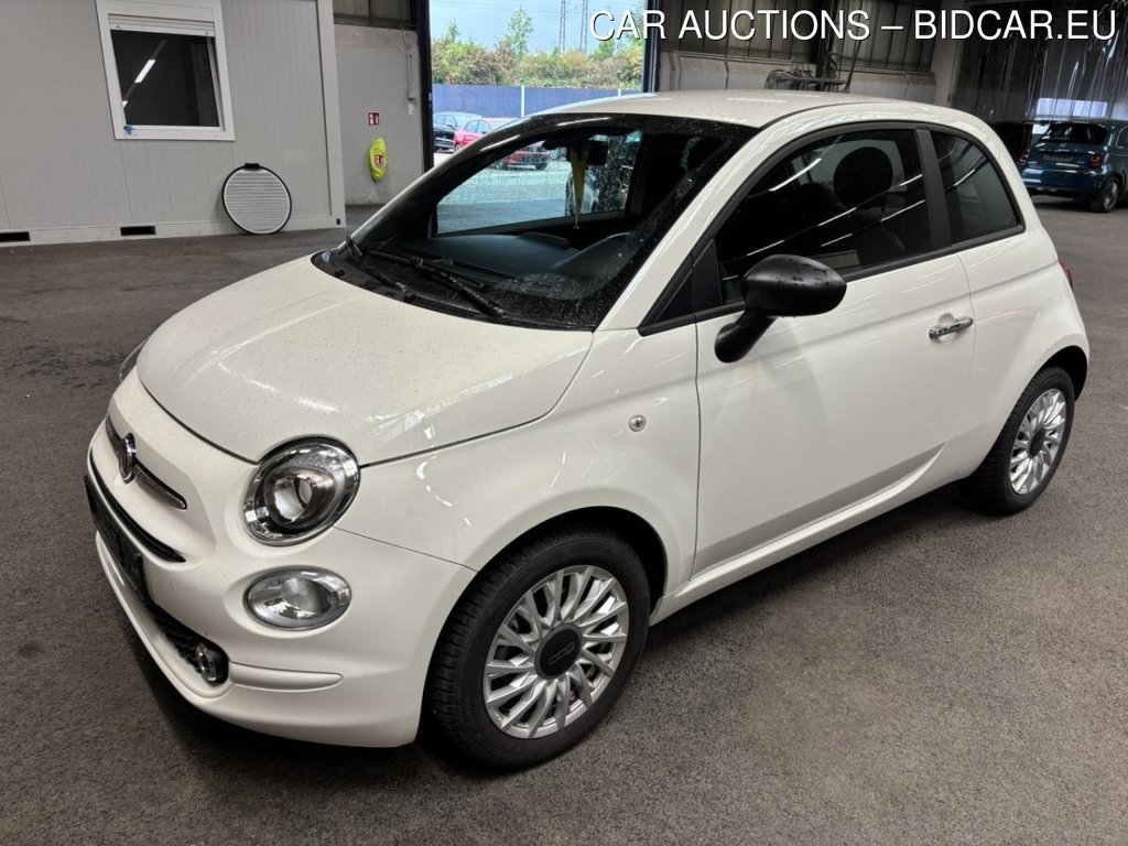 Fiat 500 1.0 GSE HYBRID, 2024