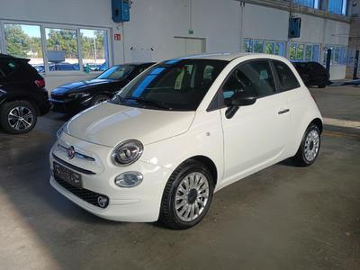 Fiat 500 1.0 GSE HYBRID, 2024