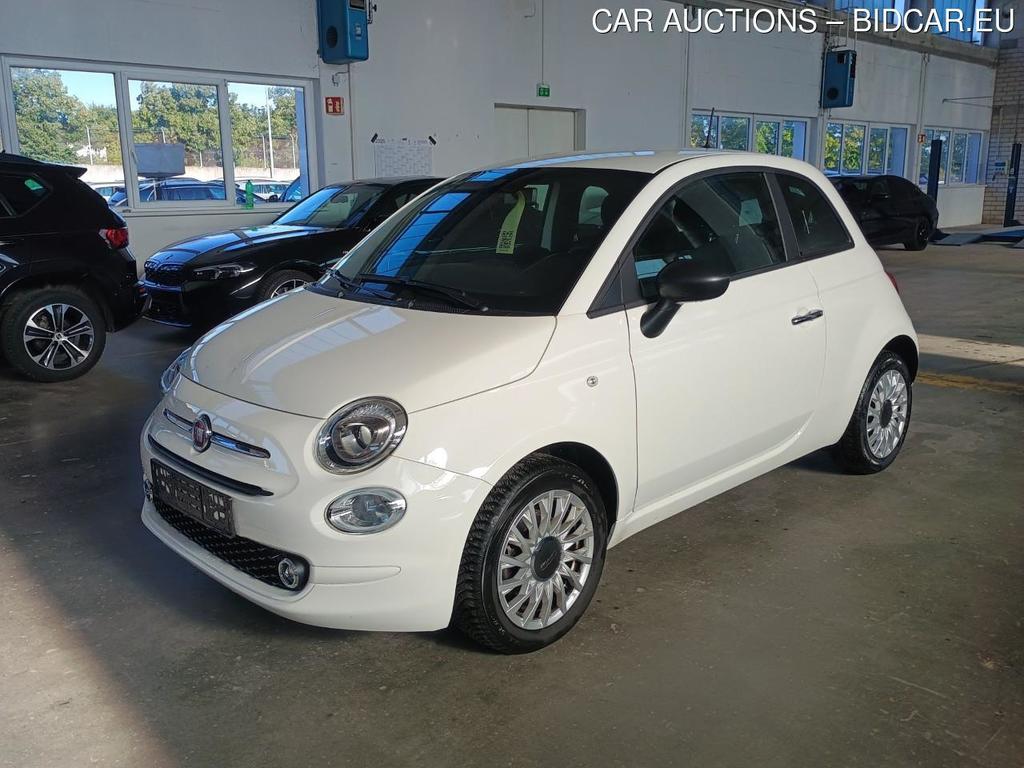 Fiat 500 1.0 GSE HYBRID, 2024