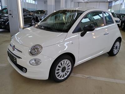 Fiat 500 1.0 GSE HYBRID, 2024