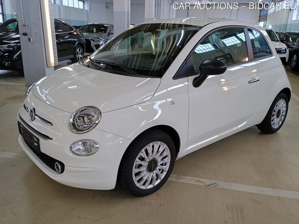 Fiat 500 1.0 GSE HYBRID, 2024