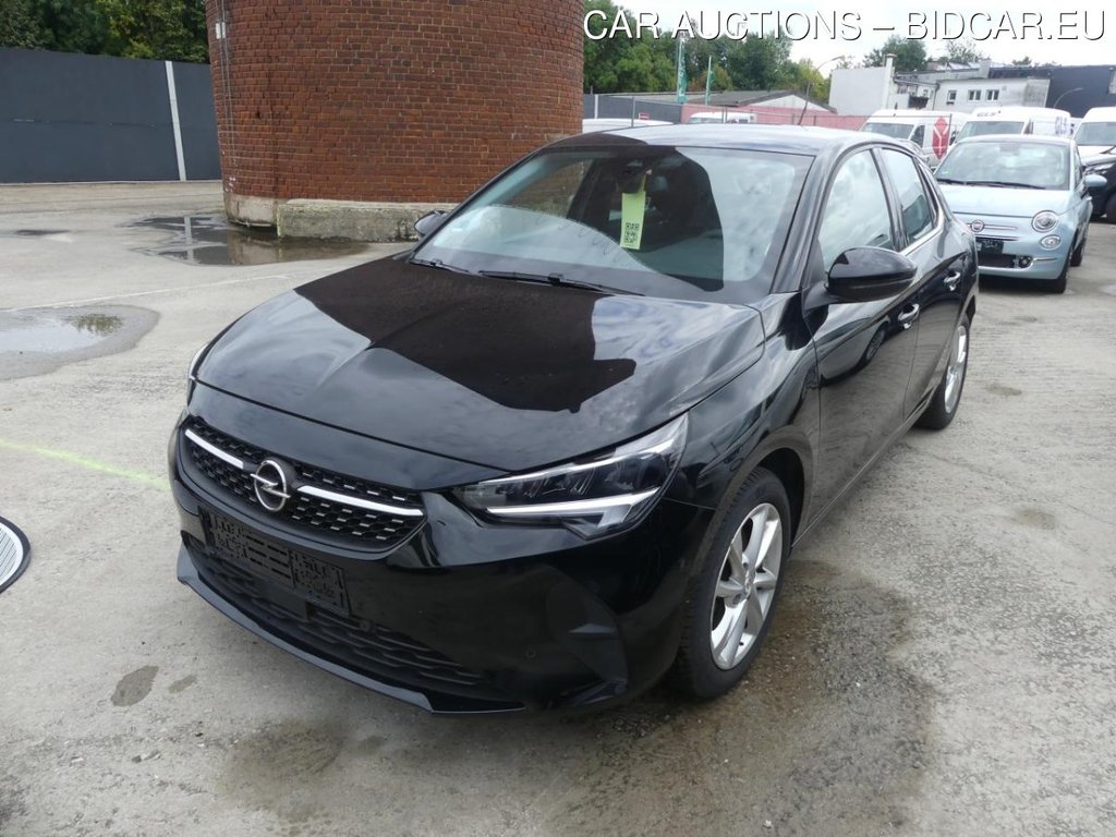 Opel Corsa 1.2 DIRECT INJECTION TURBO START/STOP Elegance, 2023