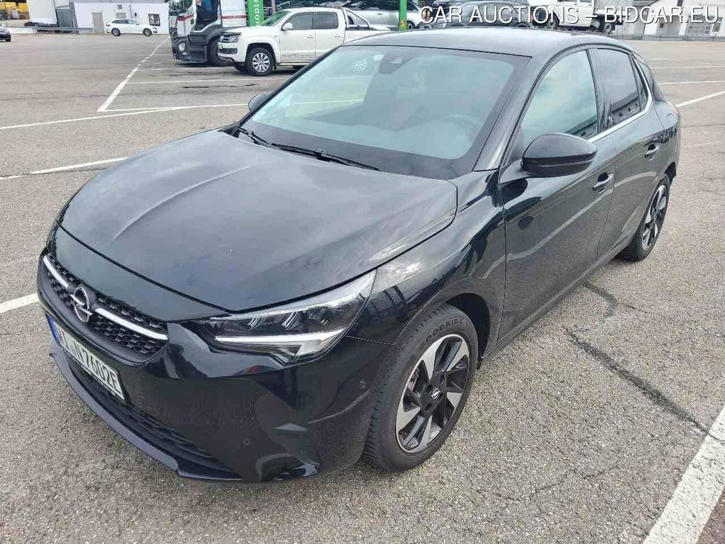 Opel Corsa-e - Elegance, 2023