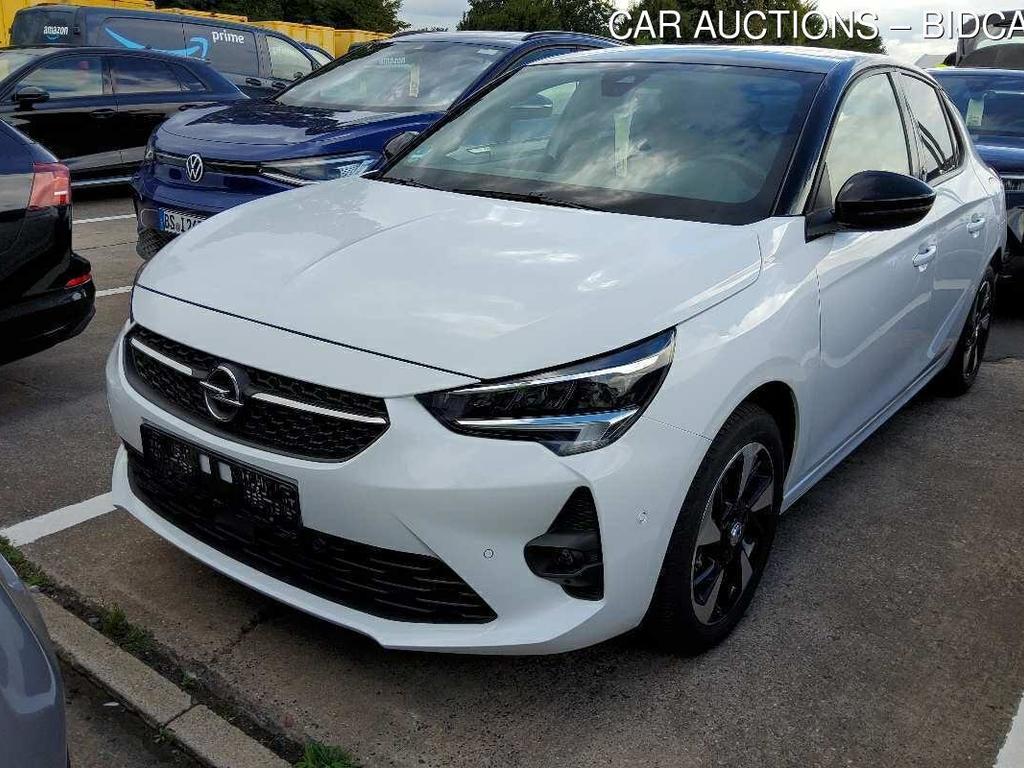 Opel Corsa-e - GS, 2023