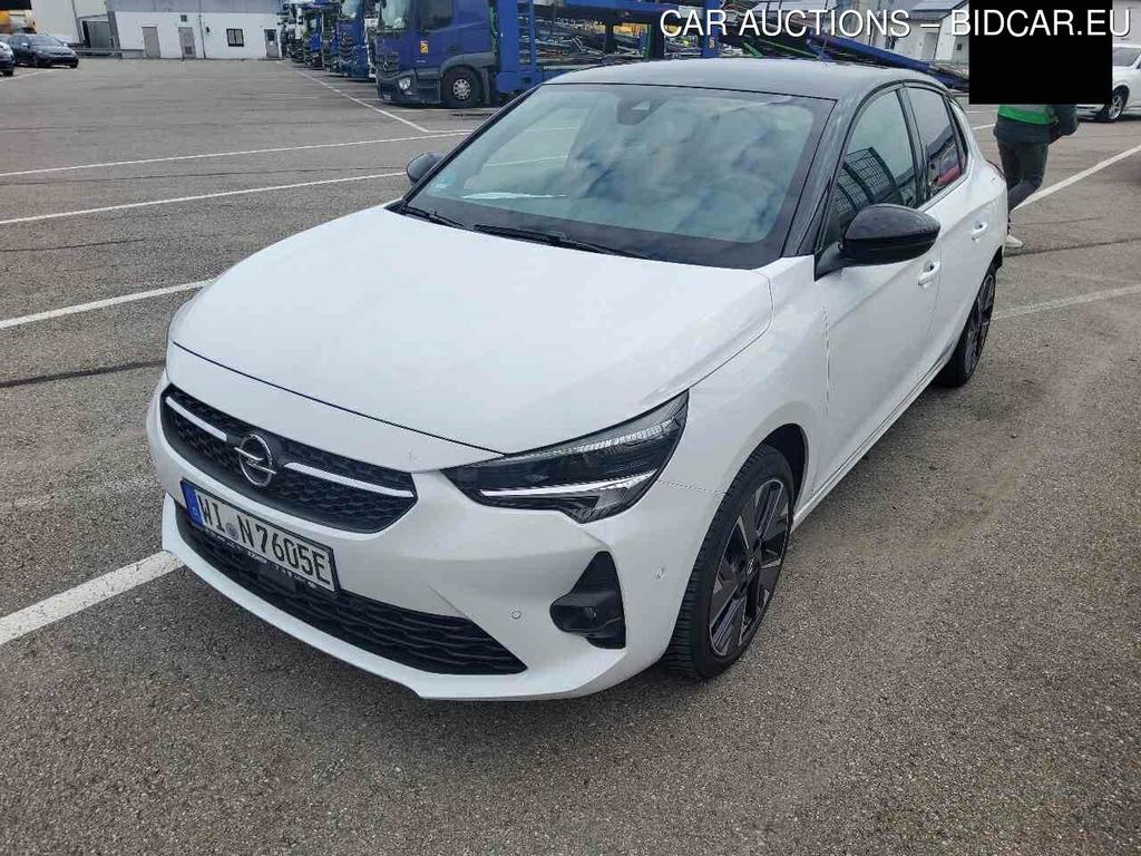 Opel Corsa-e - GS, 2023
