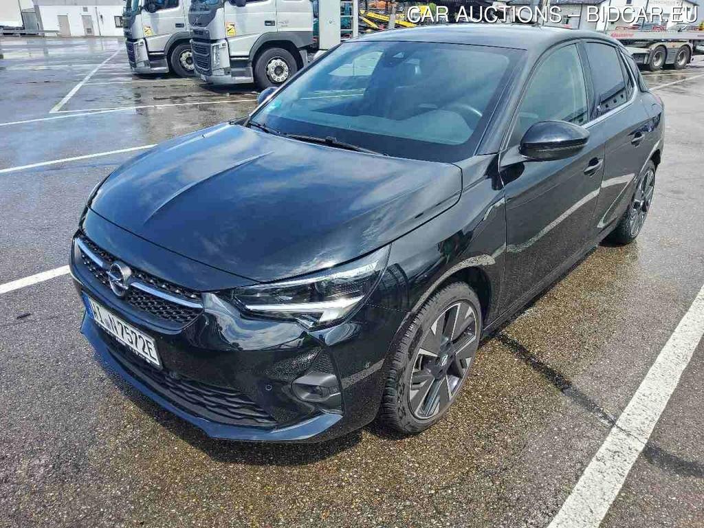 Opel Corsa-e - GS, 2023