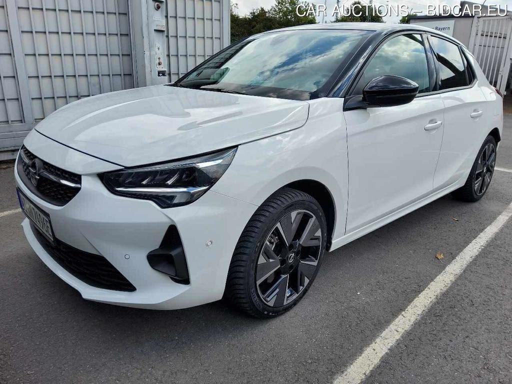 Opel Corsa-e - GS, 2023
