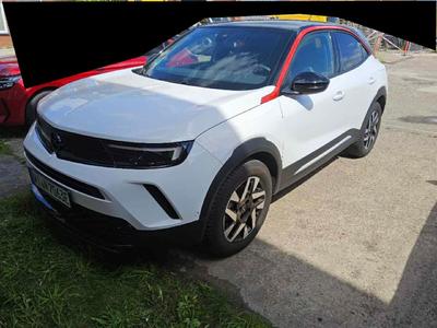 Opel Mokka-e -, 2023