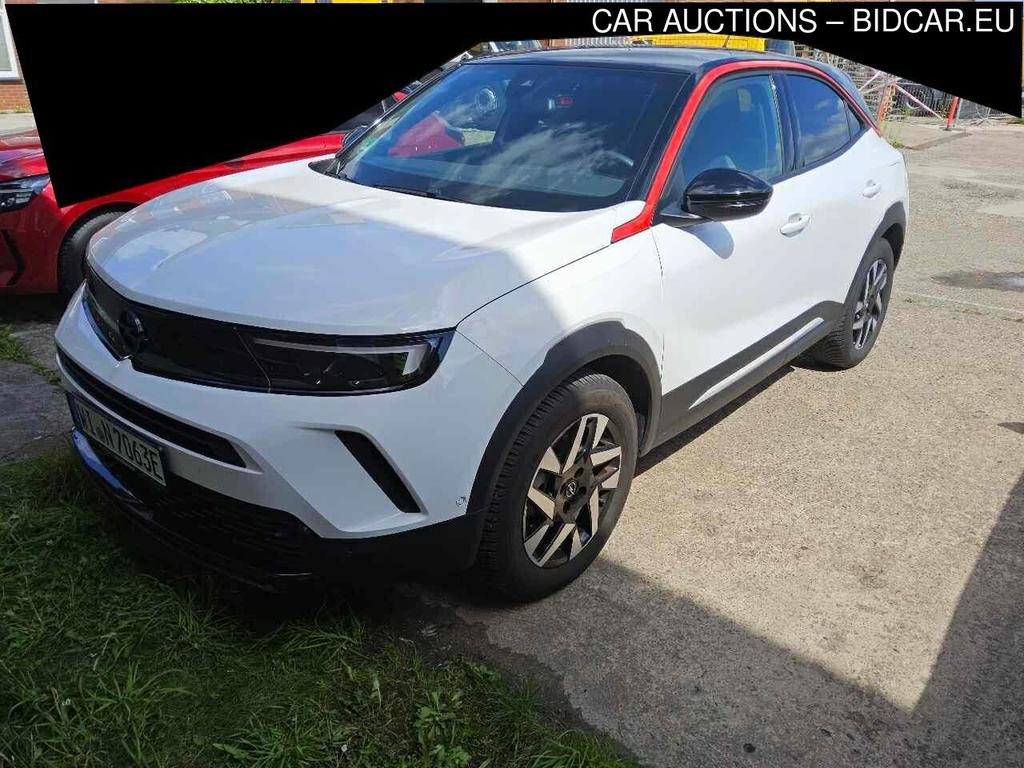 Opel Mokka-e -, 2023