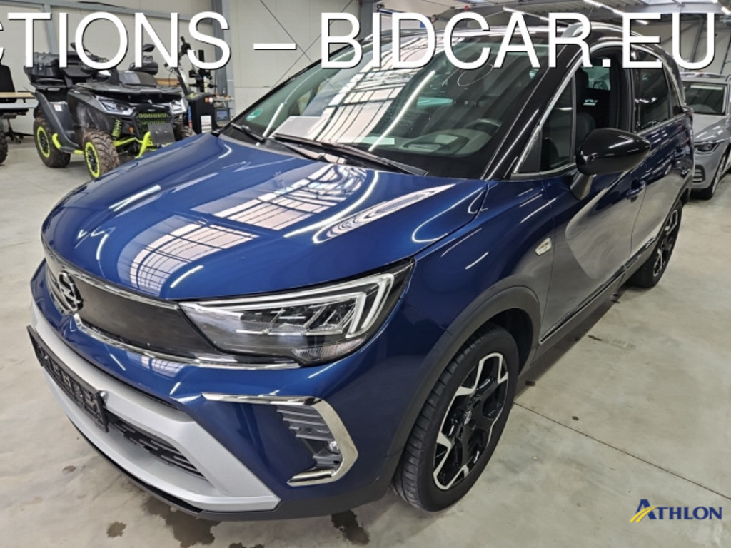 Opel Crossland 1.5 DIESEL Ultimate, 2022