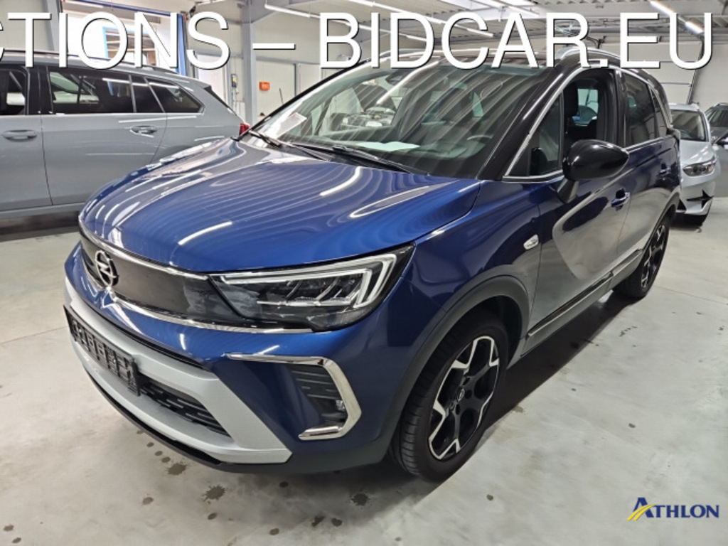 Opel Crossland 1.5 DIESEL Ultimate, 2022