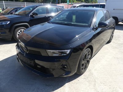 Opel Astra 1.2 TURBO GS, 2024