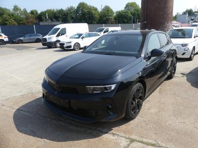 Opel Astra 1.2 TURBO GS, 2024