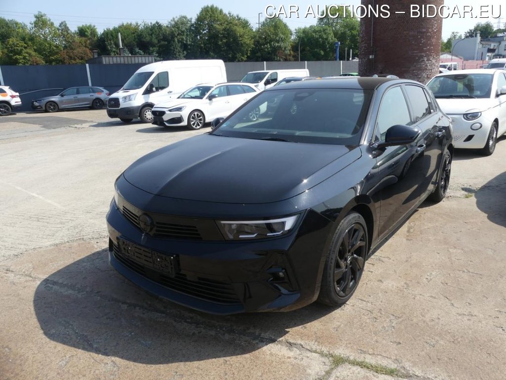 Opel Astra 1.2 TURBO GS, 2024
