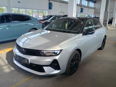 Opel Astra 1.2 TURBO GS, 2024