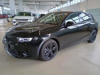 Opel Astra 1.2 TURBO AUTOMATIK GS, 2024