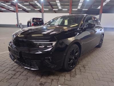 Opel Astra 1.2 TURBO AUTOMATIK GS, 2024