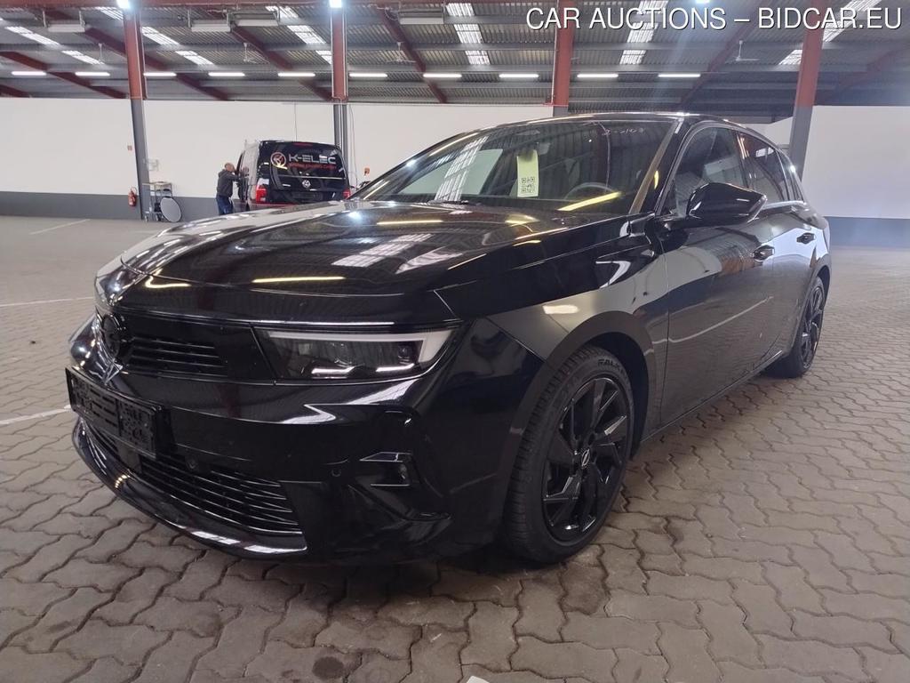 Opel Astra 1.2 TURBO AUTOMATIK GS, 2024