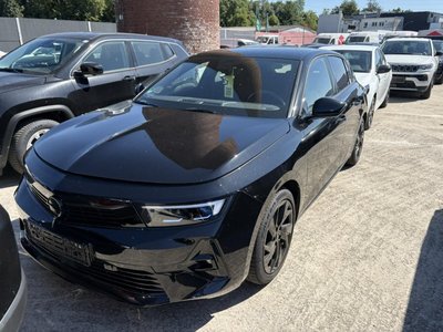 Opel Astra 1.2 TURBO AUTOMATIK GS, 2024