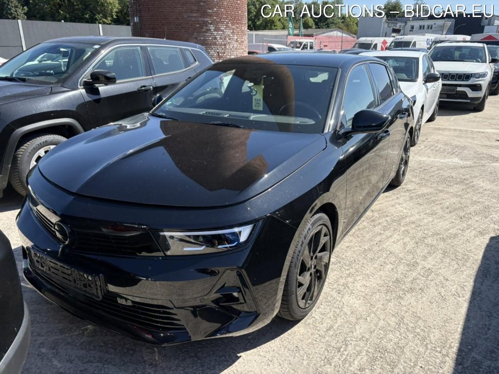 Opel Astra 1.2 TURBO AUTOMATIK GS, 2024