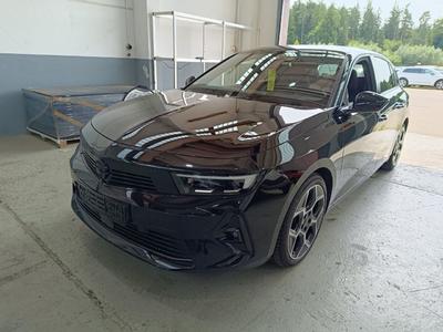Opel Astra 1.2 TURBO AUTOMATIK Ultimate, 2024