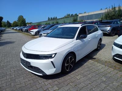 Opel Astra SPORTS TOURER 1.5 D AUTOMATIK Edition, 2024