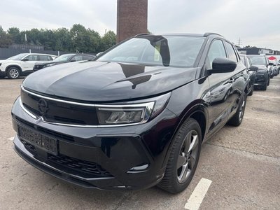 Opel Grandland 1.2 DI AUTOMATIK, 2023