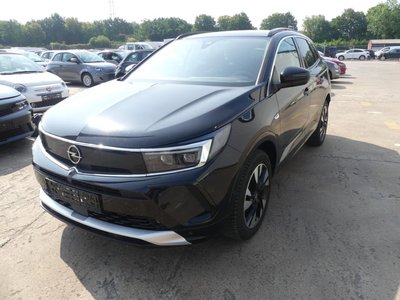 Opel Grandland 1.2 DI AUTOMATIK, 2024