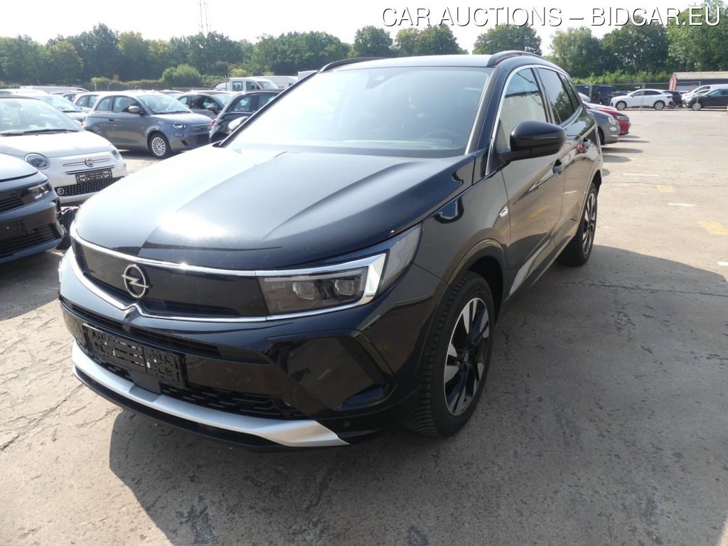 Opel Grandland 1.2 DI AUTOMATIK, 2024