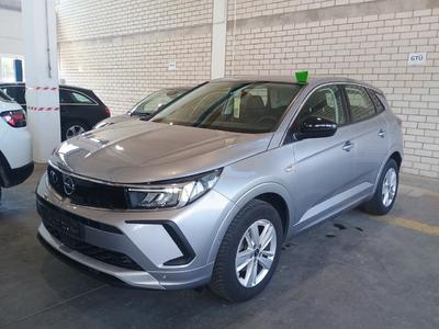 Opel Grandland 1.2 DI AUTOMATIK, 2024
