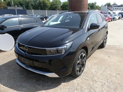 Opel Grandland 1.2 DI AUTOMATIK, 2024