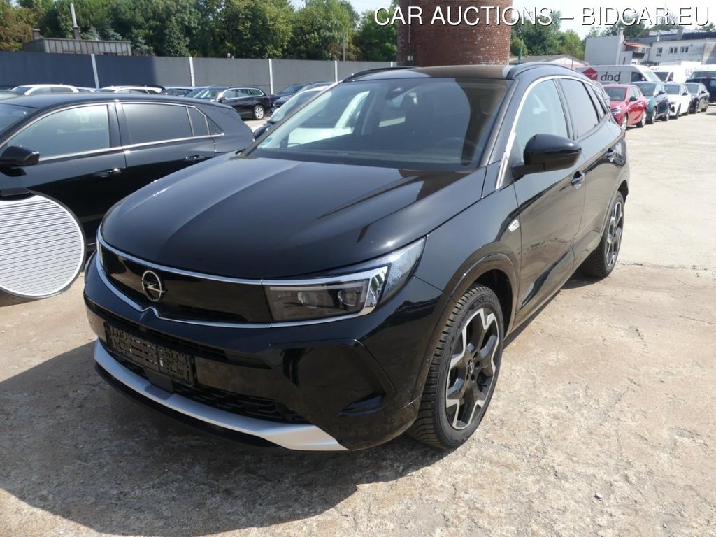 Opel Grandland 1.2 DI AUTOMATIK, 2024