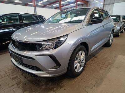 Opel Grandland 1.2 DI AUTOMATIK, 2024