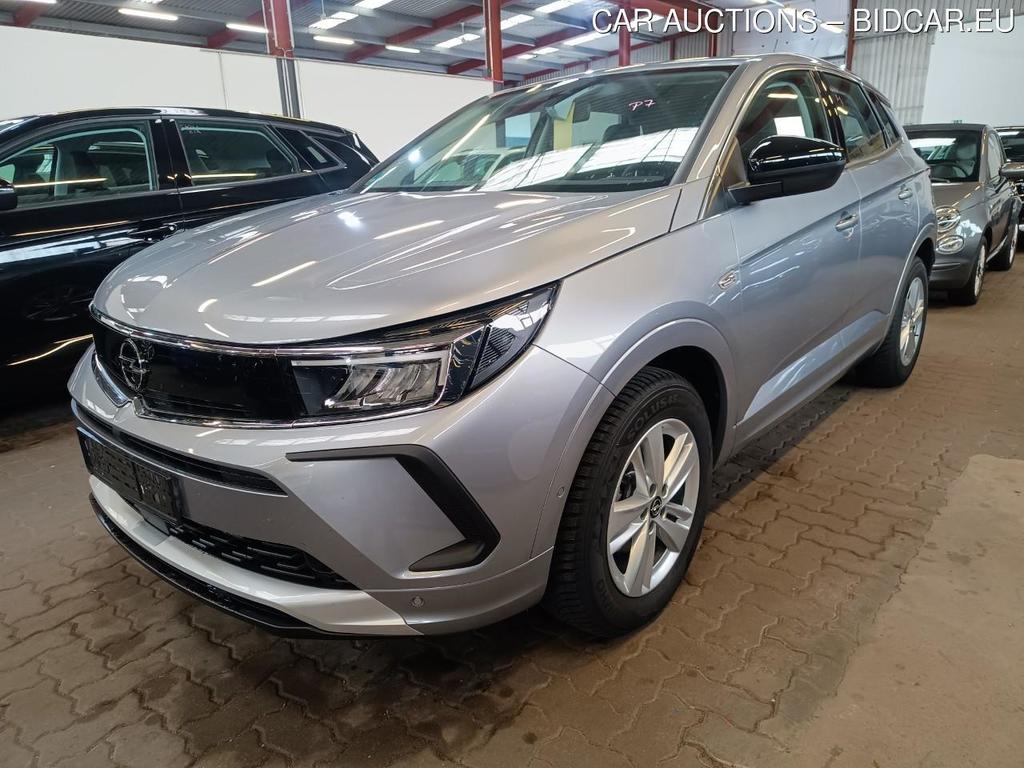 Opel Grandland 1.2 DI AUTOMATIK, 2024