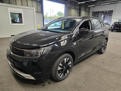 Opel Grandland 1.2 DI AUTOMATIK, 2024