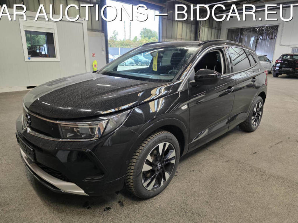 Opel Grandland 1.2 DI AUTOMATIK, 2024