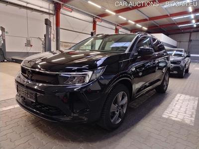 Opel Grandland 1.2 DI AUTOMATIK, 2024