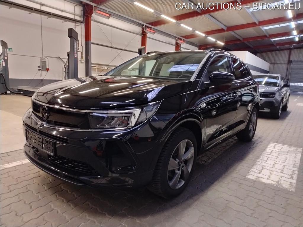 Opel Grandland 1.2 DI AUTOMATIK, 2024