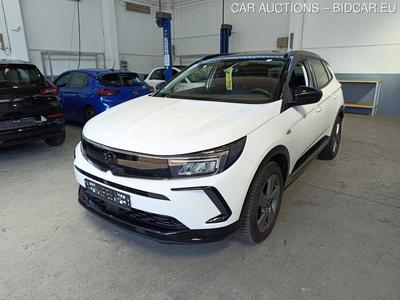 Opel Grandland 1.2 DI AUTOMATIK, 2024