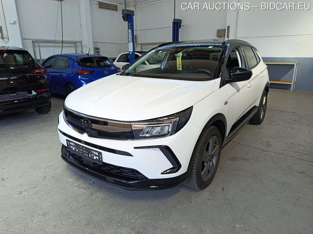 Opel Grandland 1.2 DI AUTOMATIK, 2024