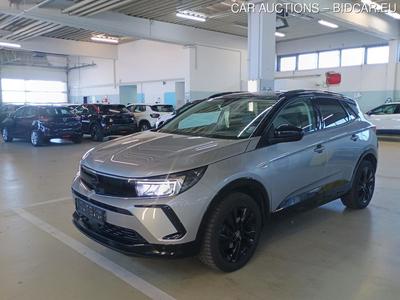 Opel Grandland 1.2 DI AUTOMATIK, 2024