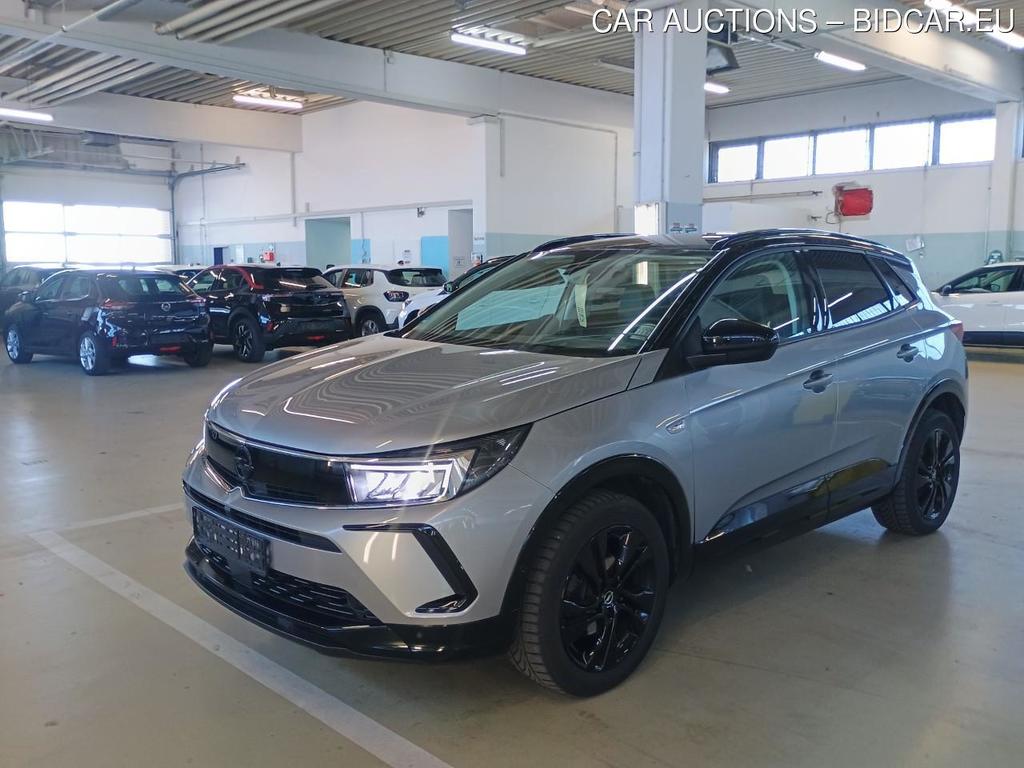 Opel Grandland 1.2 DI AUTOMATIK, 2024