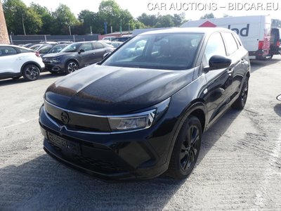 Opel Grandland 1.2 DI AUTOMATIK, 2024