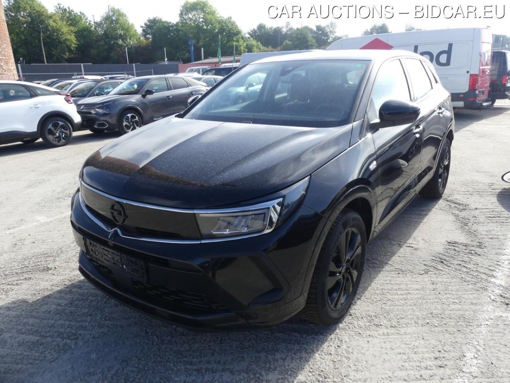 Opel Grandland 1.2 DI AUTOMATIK, 2024