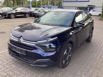 Citroen C4 HYBRID 100 E-DSC6 YOU, 2024