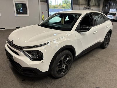Citroen C4 PURETECH 130 STOP&amp;START PLUS, 2024